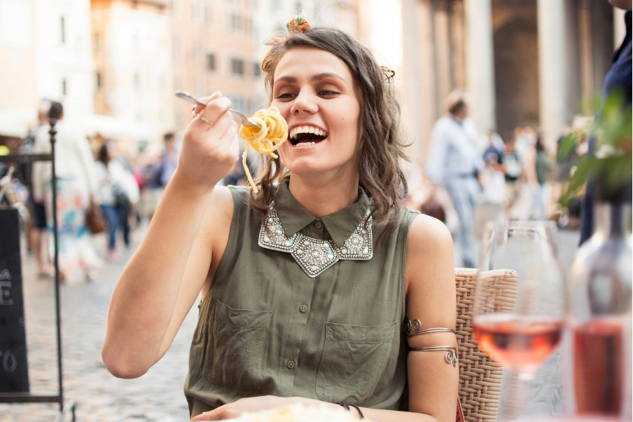 Et si tu n’avais pas un problème de volonté, mais de relation avec la nourriture&nbsp;?